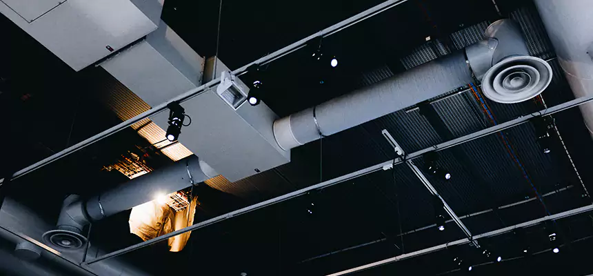 Our Air Duct Replacement Services in Palm Springs, FL