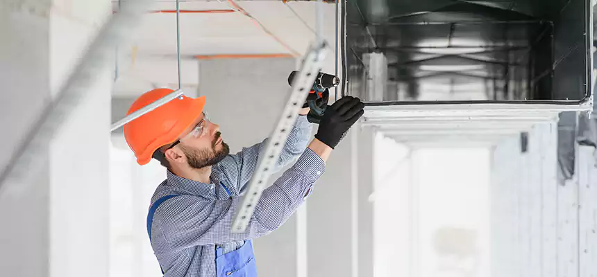 Our Air Vent Replacement Services in Palm Springs, FL