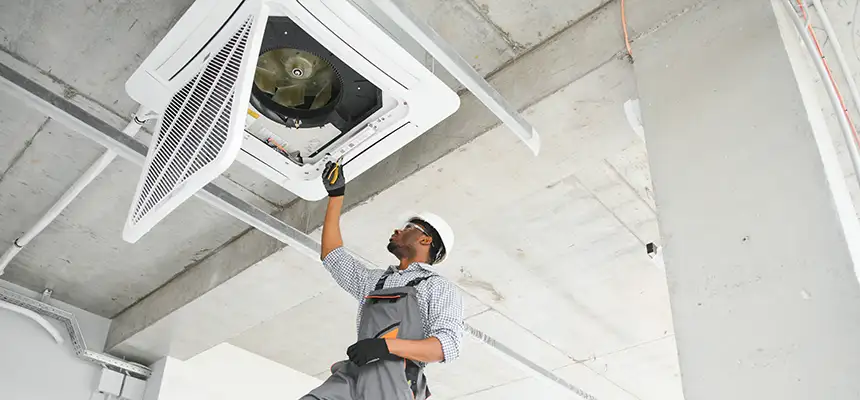 Efficient Multi‑Unit & HOA Annual Vent Cleaning Plans in Palm Springs