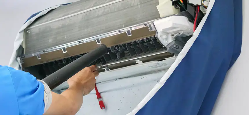 Advanced Clogged Dryer Vent Repair for Multi-Unit & Commercial in Palm Springs, FL