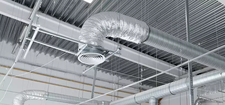 Our Dryer Vent Hose Replacement Services in Palm Springs, FL