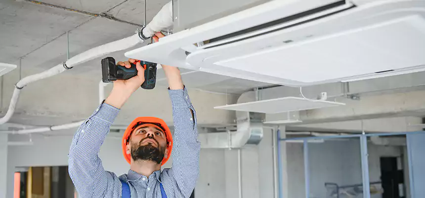 Eco‑Friendly Coil & Plenum Deep Cleaning in Palm Springs