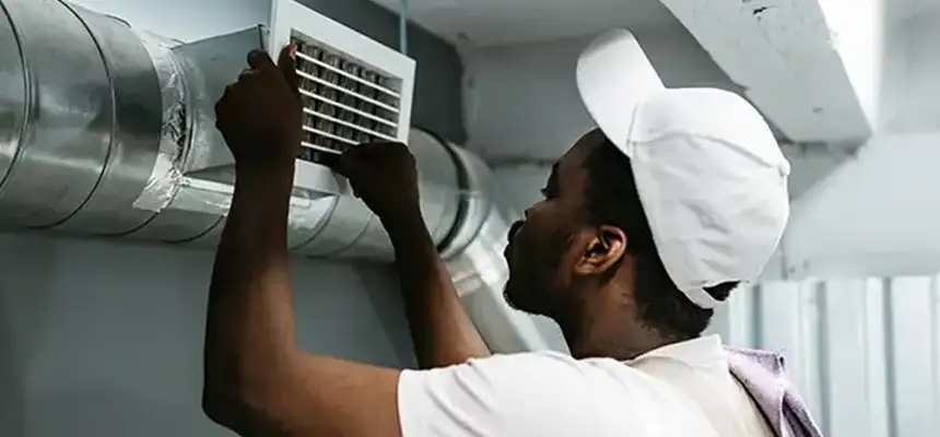 Our Licensed And Insured Cleaners in Palm Springs, FL