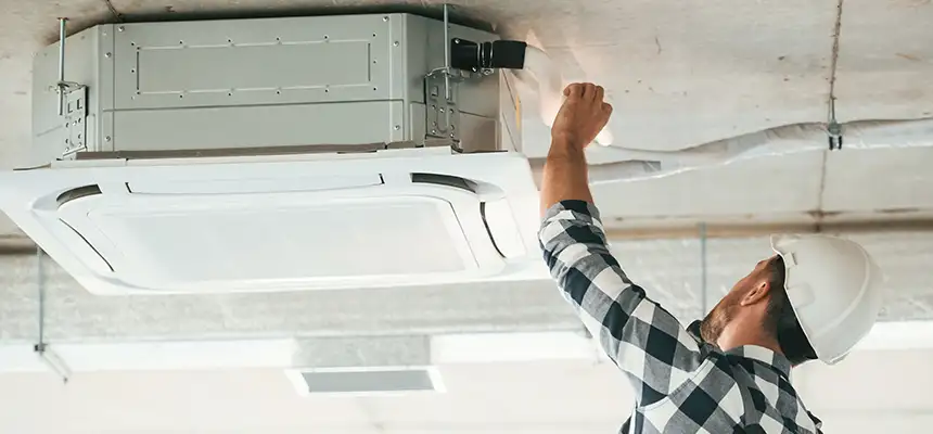 Our Local Vent Cleaning Services in Palm Springs, FL