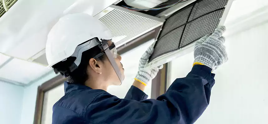 Our Mold & Mildew Removal from Air Ducts Services in Palm Springs, FL