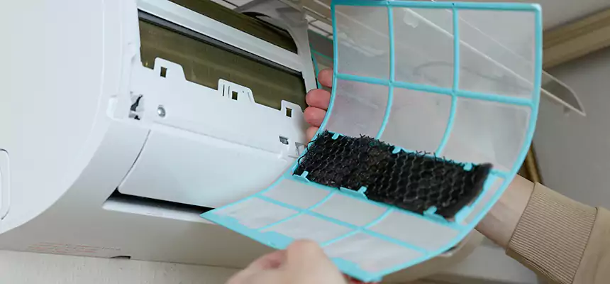 Gentle Ductwork Odor-Control Pet Dander Duct Cleaning in Palm Springs, FL