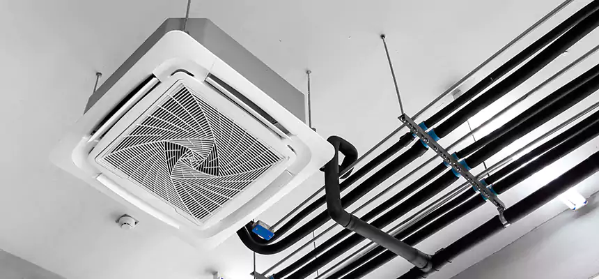 Our Smart AC Vent Controller Services in Palm Springs, FL