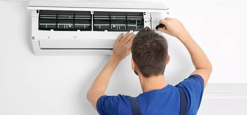 Our Smart Air Conditioning Installation Services in Palm Springs, FL