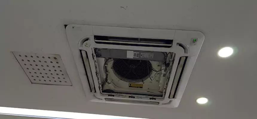 Our Wall Vent Cleaning Service Services in Palm Springs, FL