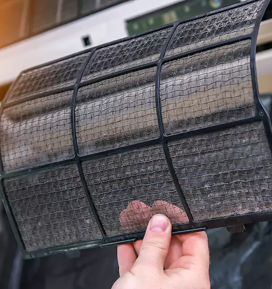 Top-notch AC Air Filter Replacement in Palm Springs