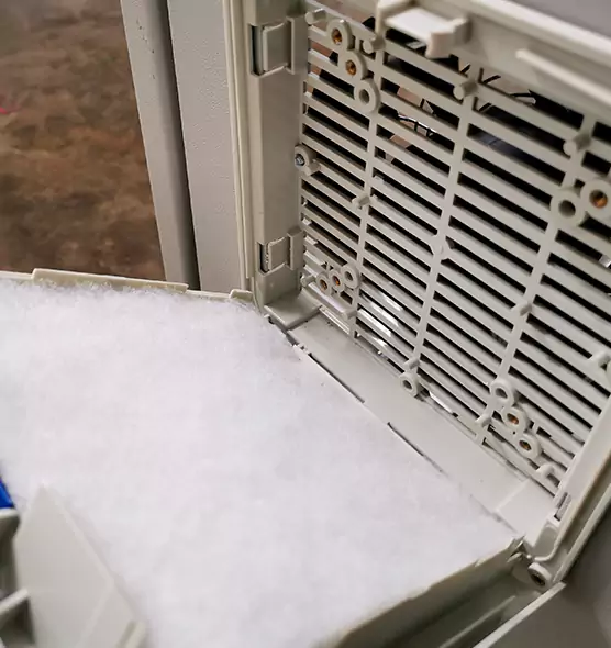 Professional Air Duct Expansion Solutions in Palm Springs, FL