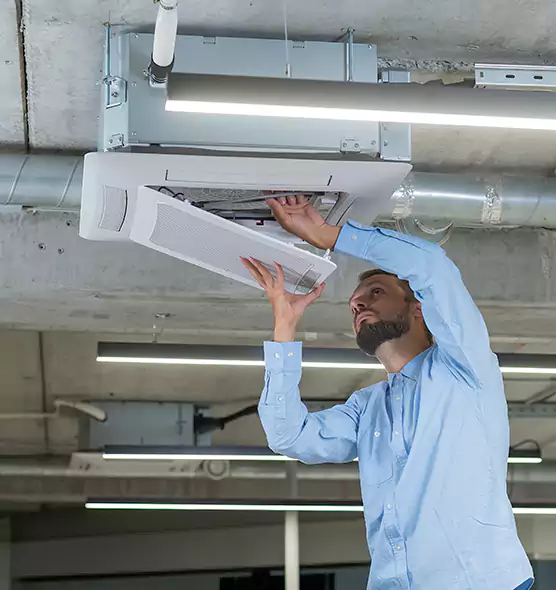 About Air Duct Sealing And Repair in Palm Springs, FL