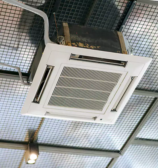 Top-Notch Allergy Relief Vent Cleaning Services in Palm Springs, FL