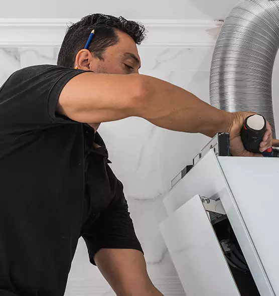 Trusted Bathroom Exhaust Duct Cleaning in Palm Springs, FL