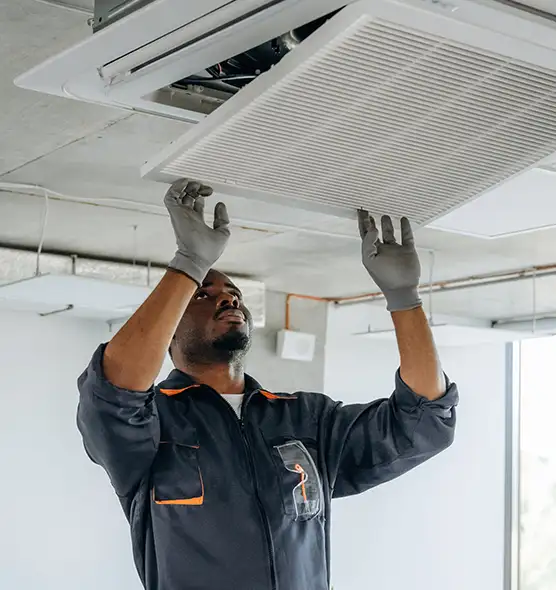 About Certified Air Duct Specialists in Palm Springs, FL