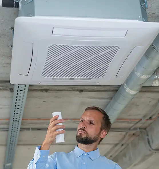 About Local Vent Cleaning Services in Palm Springs, FL