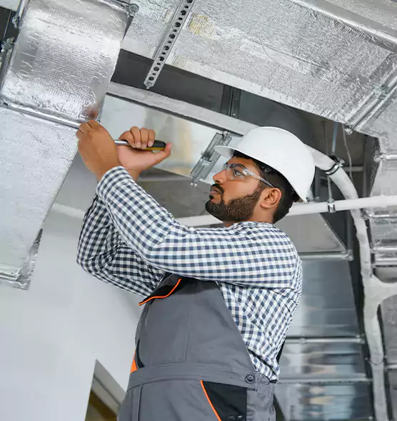 Welcome to Mold & Mildew Removal from Air Ducts Palm Springs, FL