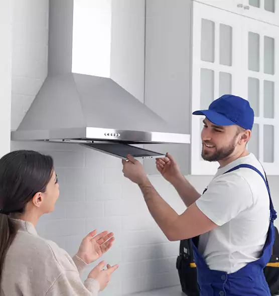 Trusted Multi-family Home Duct Cleaning in Palm Springs, FL