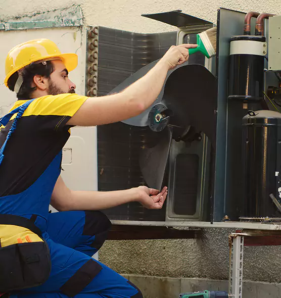 Top-Rated New Room Vent Extension in Palm Springs, FL