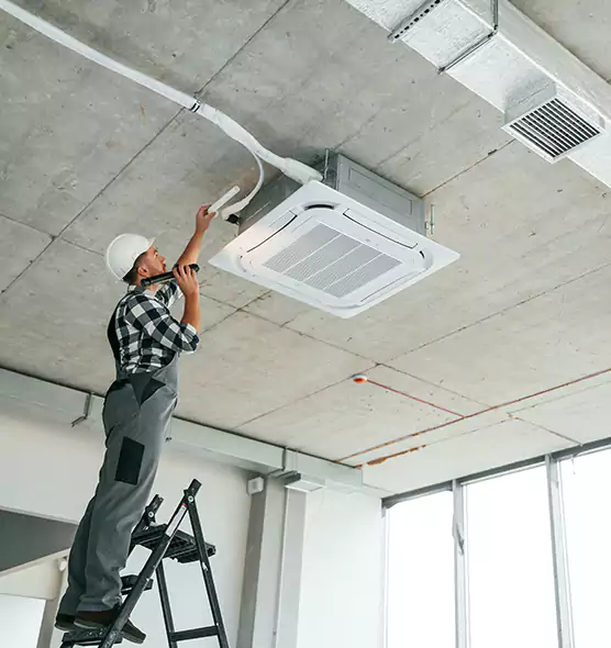 Advanced Pest Removal From Ducts in Palm Springs, FL