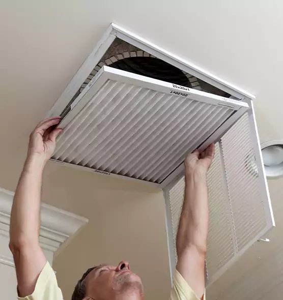 Advanced Residential Vent Cleaning in Palm Springs, FL