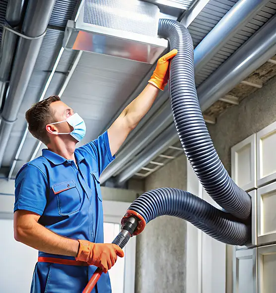 Welcome to Air Duct Cleaning & Repairs Palm Springs — Your Local Roof Dryer Vent Cleaning Specialists in Palm Springs, FL