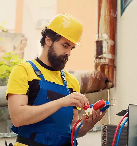 About Smart HVAC Installation in Palm Springs, FL