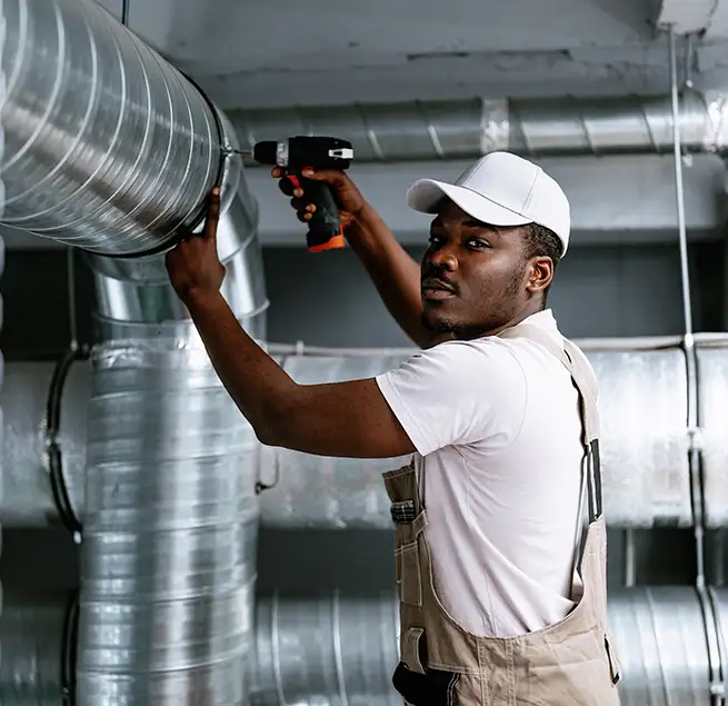 Why Homeowners & Businesses Trust Us Palm Springs, FL