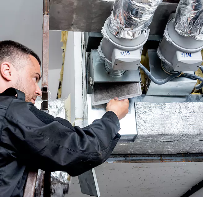 Why Homeowners & Businesses Trust Us in Palm Springs, FL?