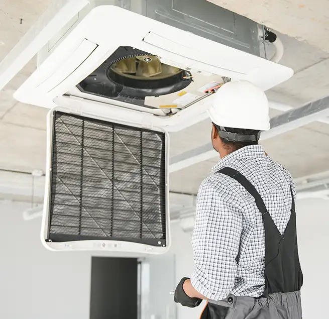 Why Homeowners & Businesses Trust Us in Palm Springs, FL?