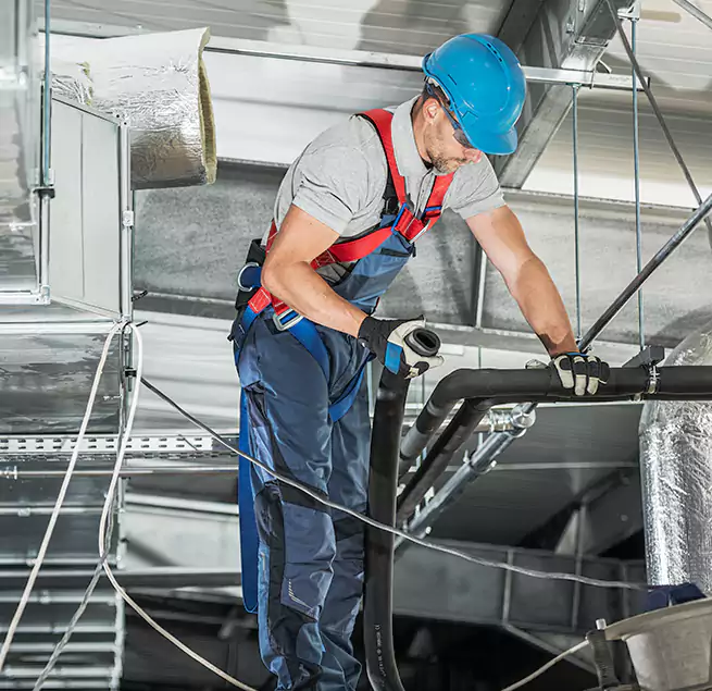 Why Homeowners & Businesses Trust Us in Palm Springs, FL?