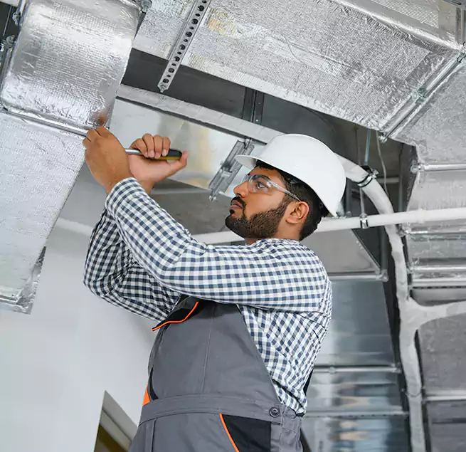 Why Homeowners & Businesses Trust Us Palm Springs, FL