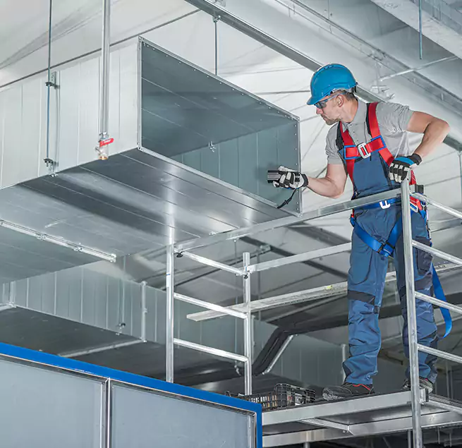 Why Homeowners & Businesses Trust Us in Palm Springs, FL?