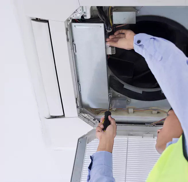 Why Homeowners & Businesses Trust Us Palm Springs, FL?