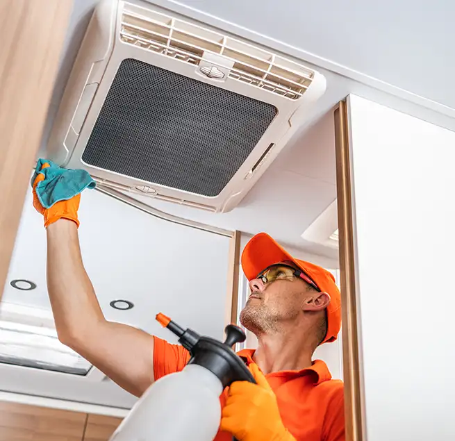 Why Homeowners & Businesses Trust Us in Palm Springs, FL?