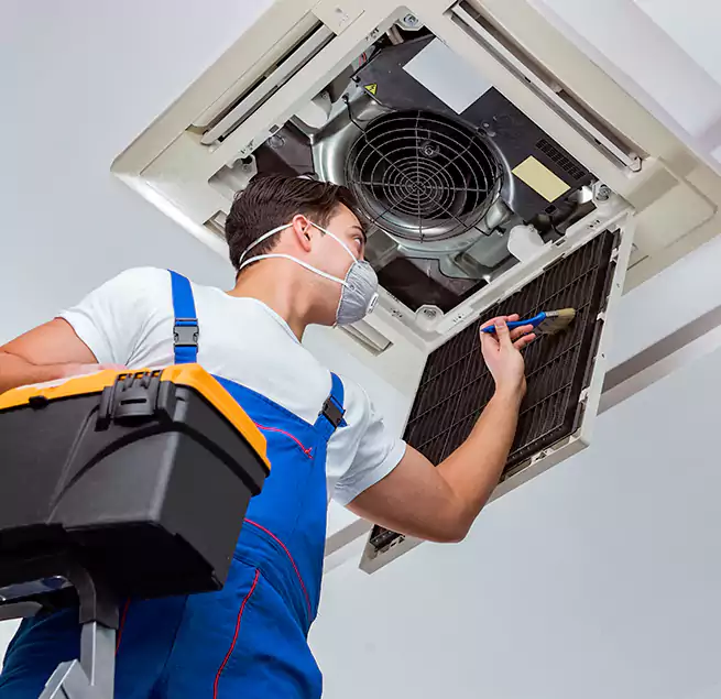 Why Homeowners & Businesses Trust Us in Palm Springs, FL