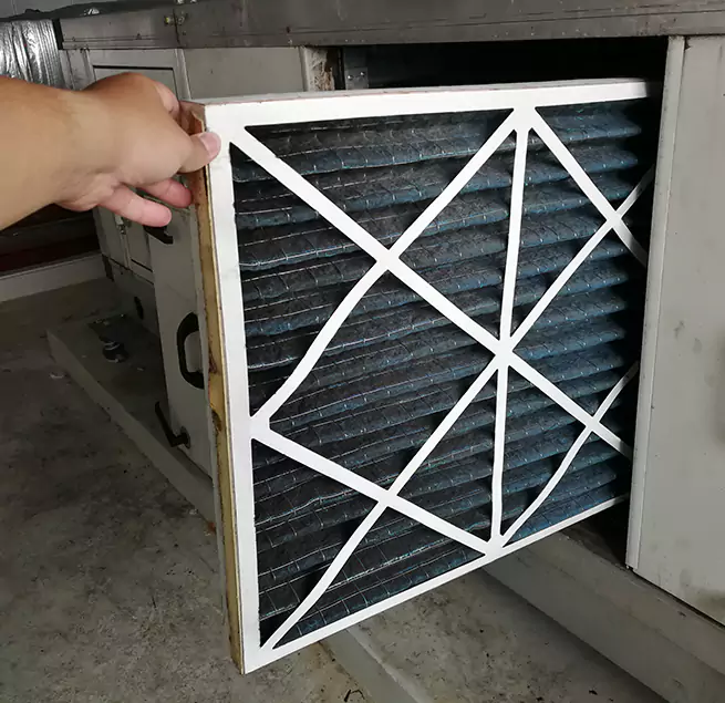 Why Homeowners & Businesses Trust Us Palm Springs, FL?