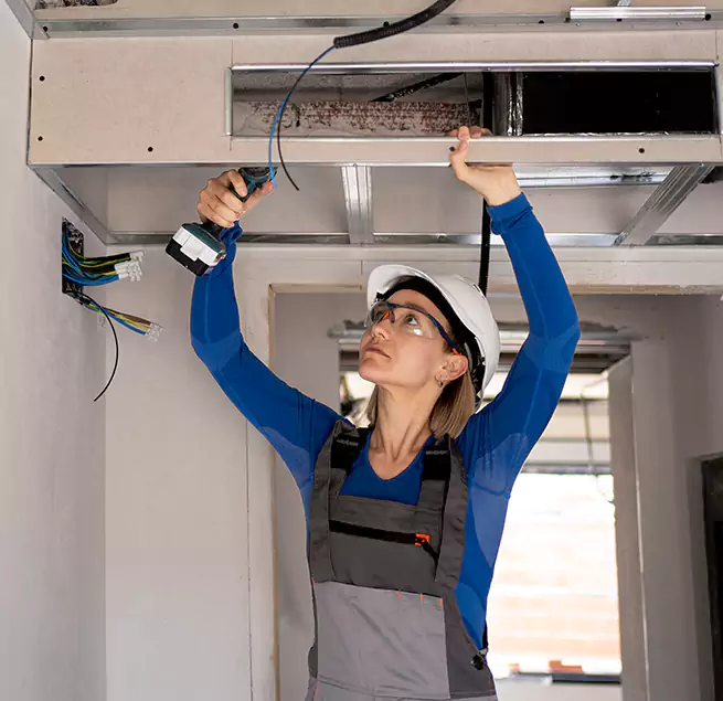 Why Homeowners & Businesses Trust Us in Palm Springs, FL?