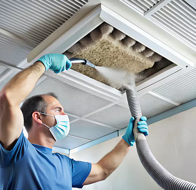 Why Homeowners Businesses Trust Us in Palm Springs, FL