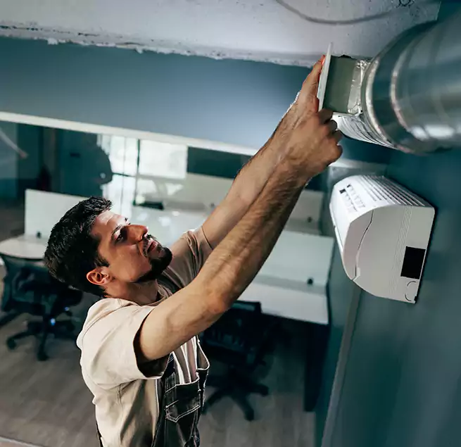 Why Homeowners & Businesses Trust Us in Palm Springs, FL?