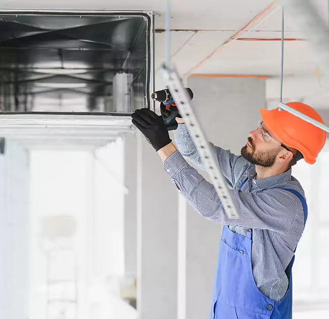 Why Homeowners & Businesses Trust Us in Palm Springs, FL?