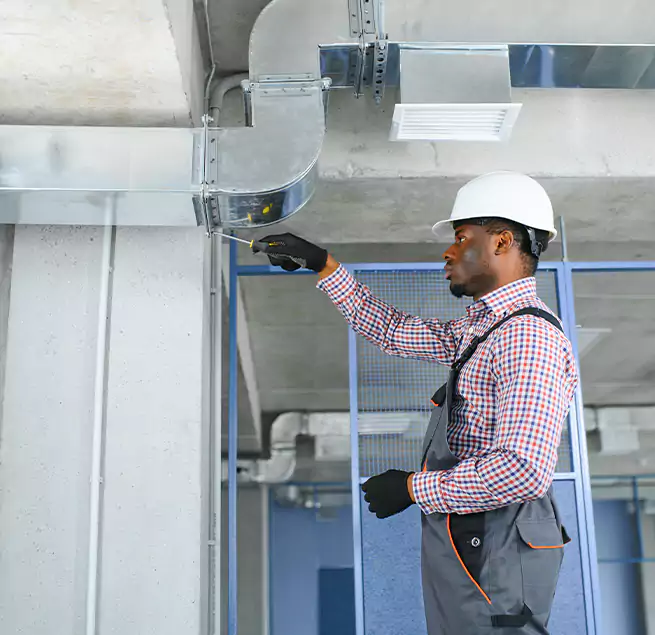 Why Homeowners & Businesses Trust Us in Palm Springs, FL