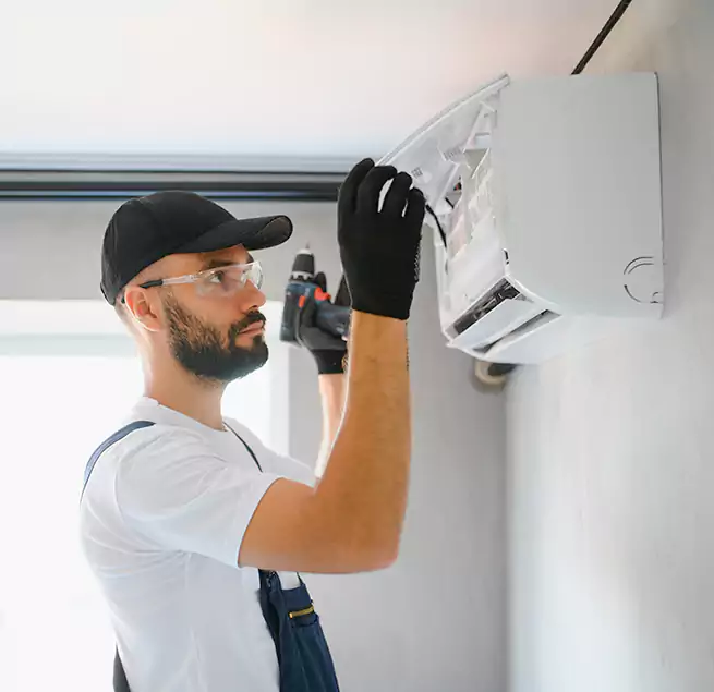 Why Homeowners & Businesses Trust Us in Palm Springs, FL