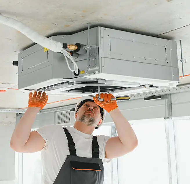 Why Homeowners & Businesses Trust Us Palm Springs, FL