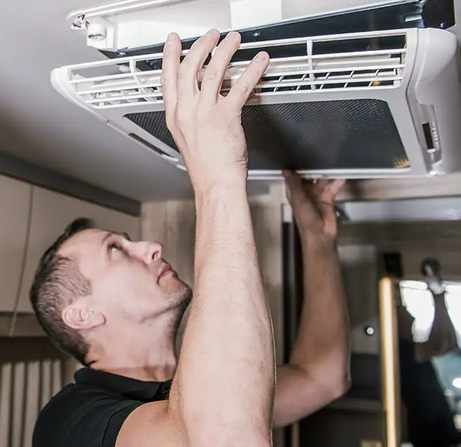 Why Homeowners & Businesses Trust Us Palm Springs, FL