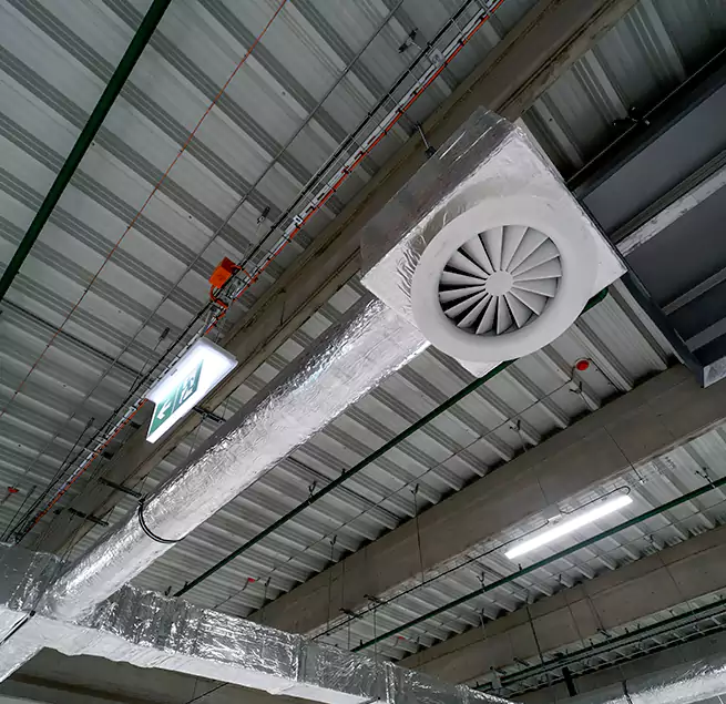 Why Homeowners & Businesses Trust Us in Palm Springs, FL