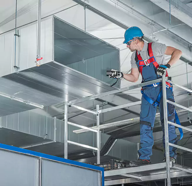 Why Homeowners Businesses Trust Us in Palm Springs, FL