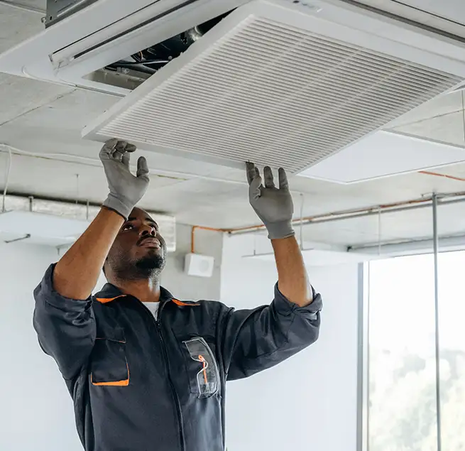  Why Homeowners & Businesses Trust Us in Palm Springs, FL?