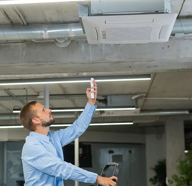 Why Homeowners & Businesses Trust Us in Palm Springs, FL?