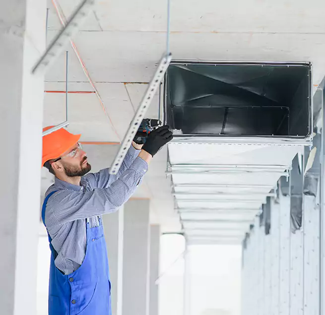 Why Homeowners & Businesses Trust Us in Palm Springs, FL?